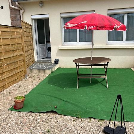 Apartament Locplestin Zewnętrze zdjęcie