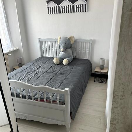 Apartament Locplestin Zewnętrze zdjęcie
