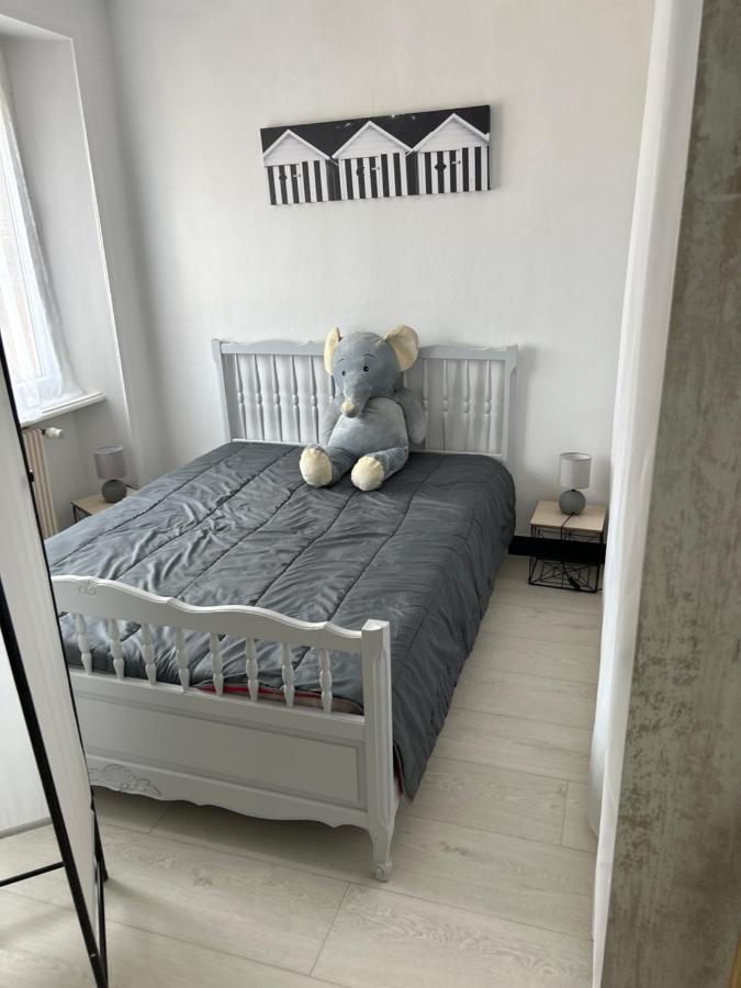 Apartament Locplestin Zewnętrze zdjęcie