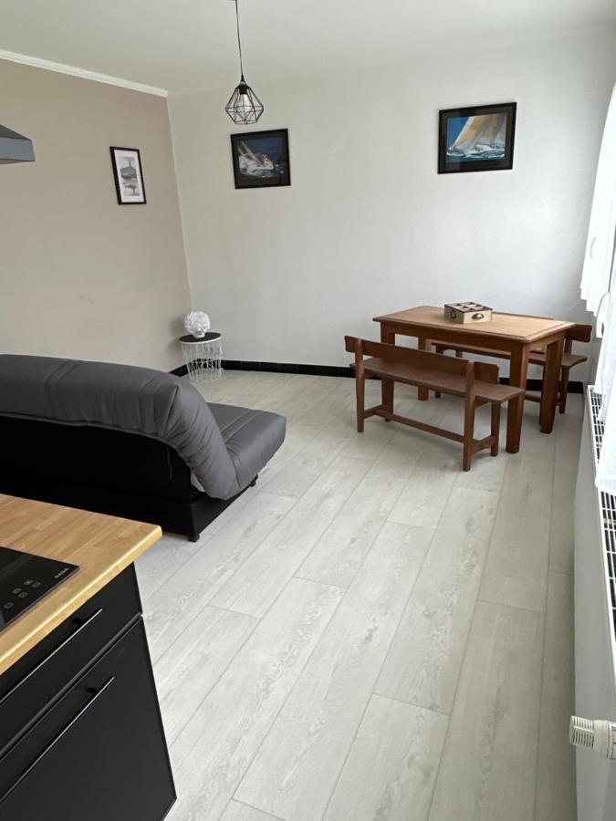Apartament Locplestin Zewnętrze zdjęcie